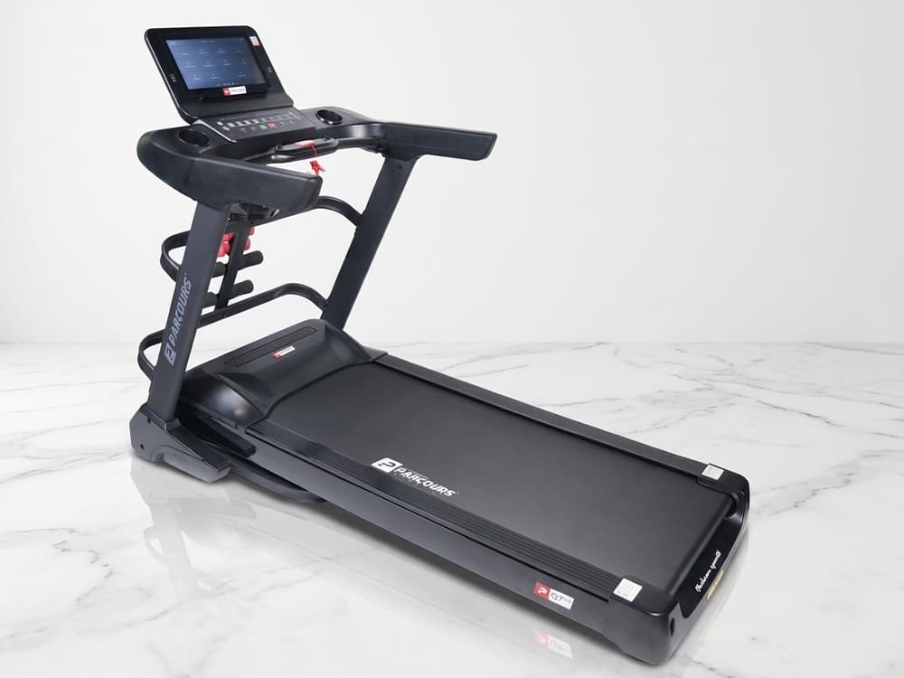 Tapis Roulant Q7 Pro