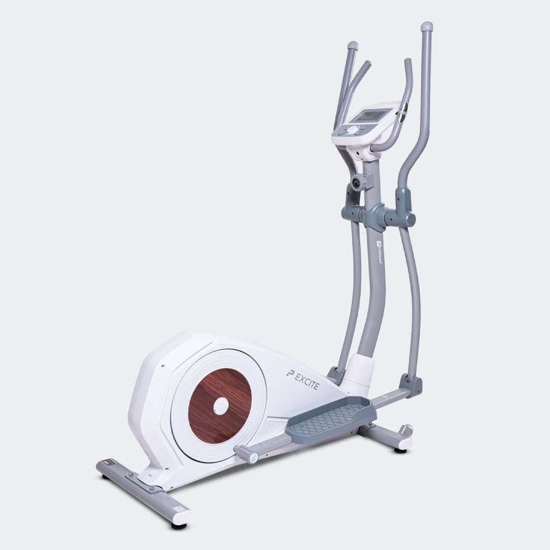 Vélo Elliptique P-Excite — vue 1