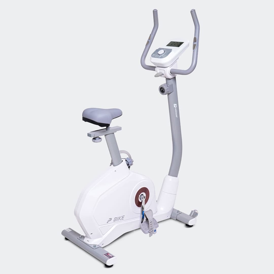 Vélo P-Bike — vue 1
