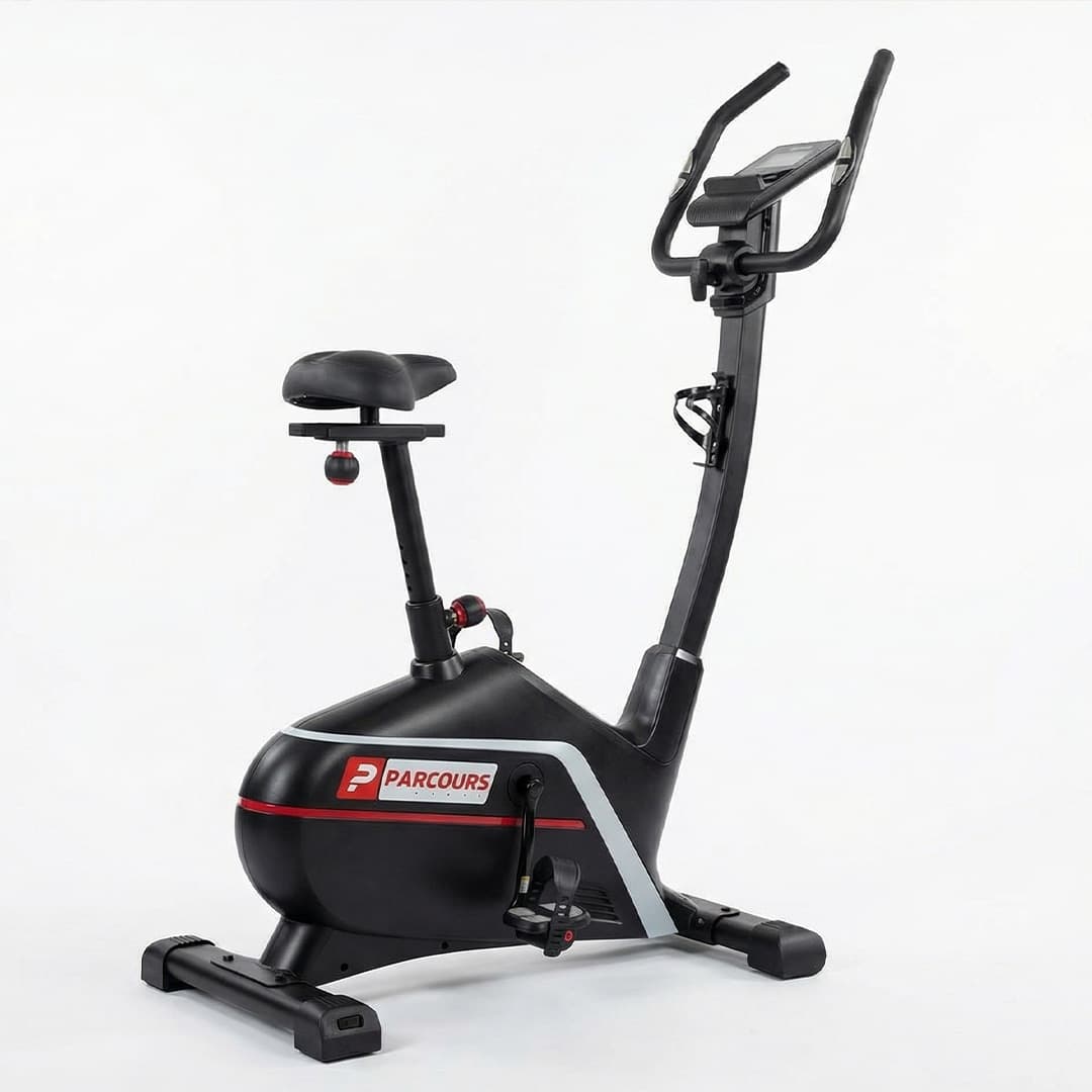 Vélo P-Cycle — vue 1